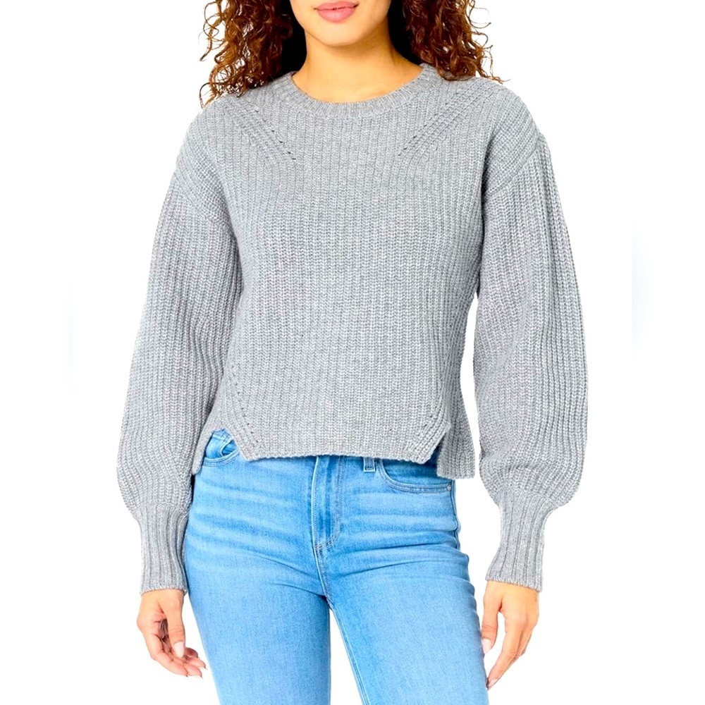 PAIGE Women's Palomi Sweater new with tags,‎ size Medium